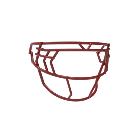 Schutt F7 EGOP V NB Premium Carbon Steel Facemask Football Facemasks Adult