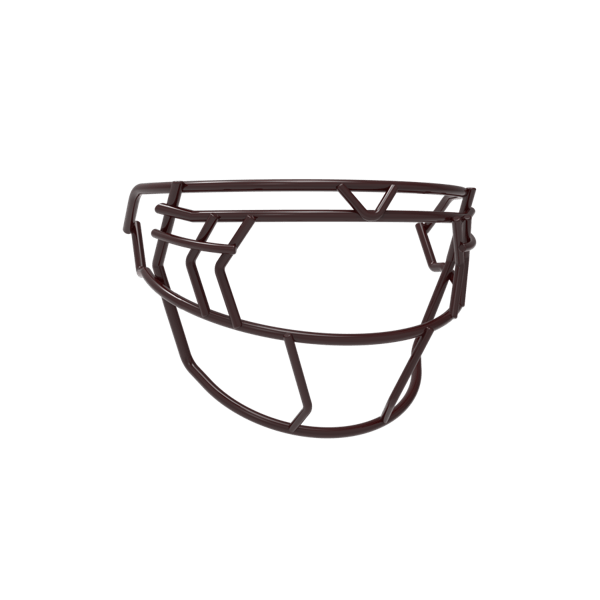 Schutt F7 EGOP V NB Premium Carbon Steel Facemask Football Facemasks Adult