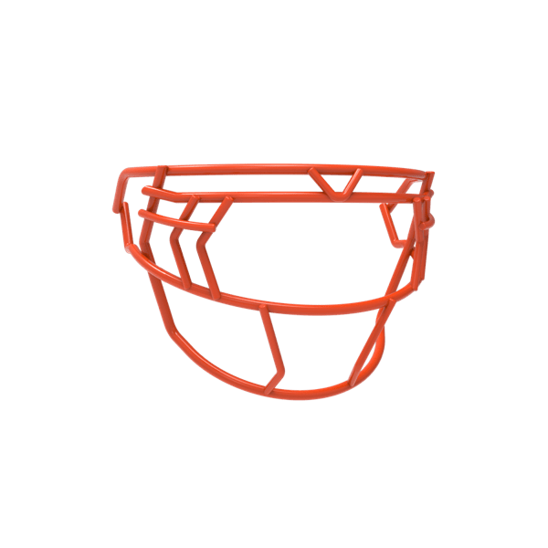 Schutt F7 EGOP V NB Premium Carbon Steel Facemask Football Facemasks Adult