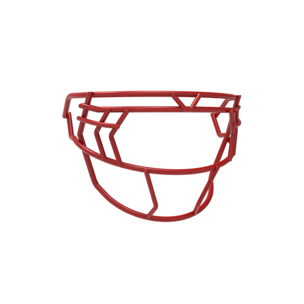 Schutt F7 EGOP V NB Premium Carbon Steel Facemask Football Facemasks Adult