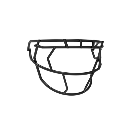F7 EGOP VI NB Premium Carbon Steel Facemask Football Facemasks Adult