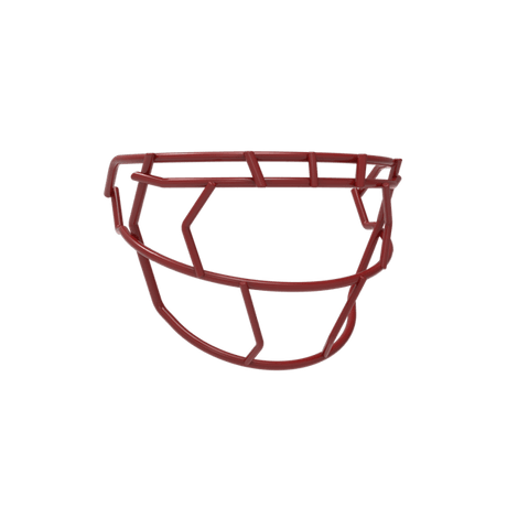 F7 EGOP VI NB Premium Carbon Steel Facemask Football Facemasks Adult