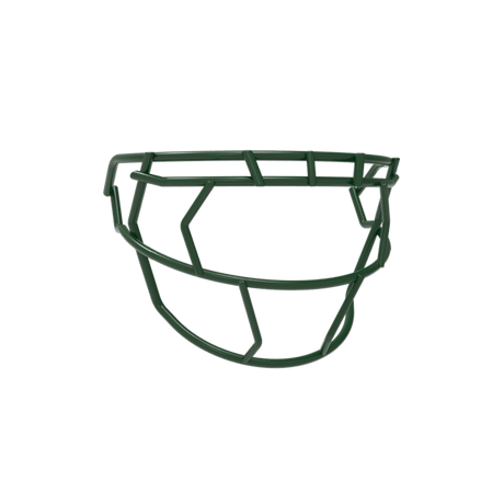 F7 EGOP VI NB Premium Carbon Steel Facemask Football Facemasks Adult