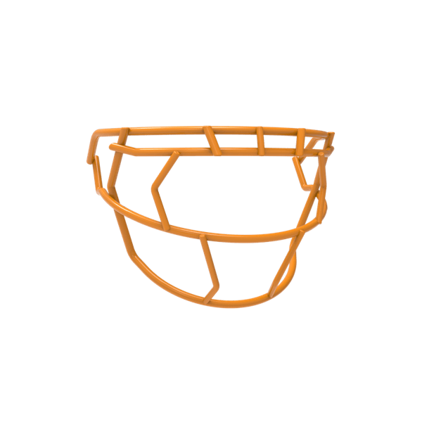 F7 EGOP VI NB Premium Carbon Steel Facemask Football Facemasks Adult