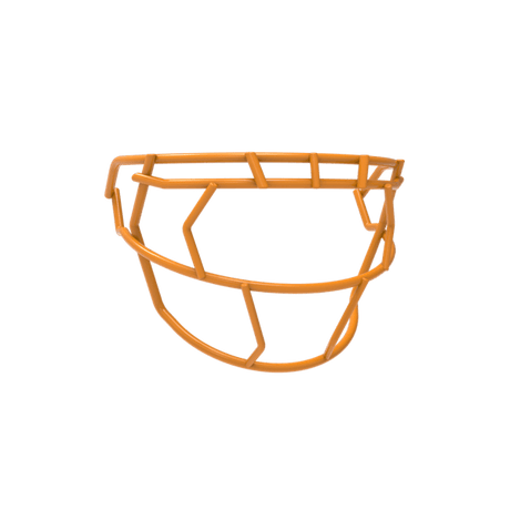F7 EGOP VI NB Premium Carbon Steel Facemask Football Facemasks Adult