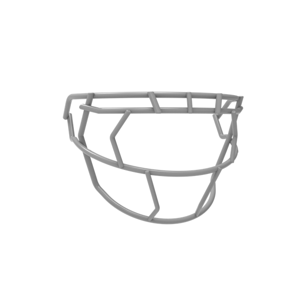 F7 EGOP VI NB Premium Carbon Steel Facemask Football Facemasks Adult
