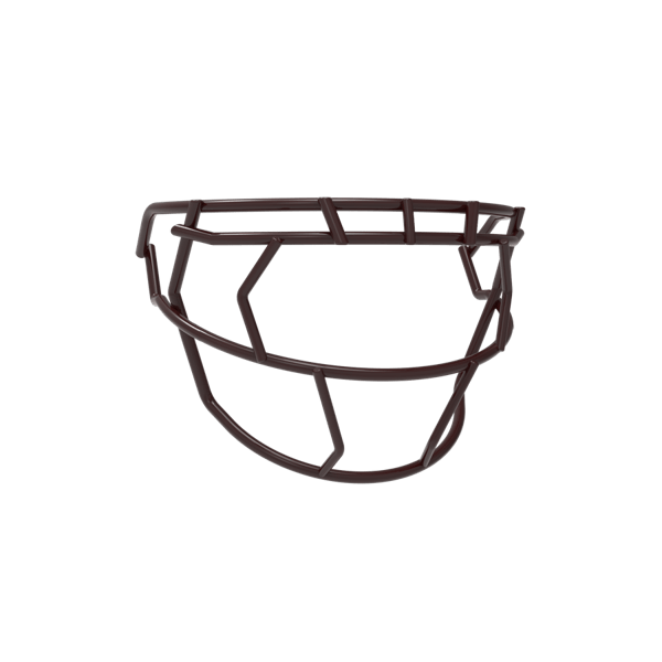 F7 EGOP VI NB Premium Carbon Steel Facemask Football Facemasks Adult