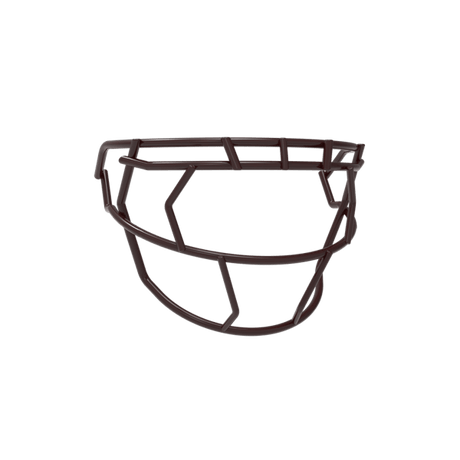 F7 EGOP VI NB Premium Carbon Steel Facemask Football Facemasks Adult