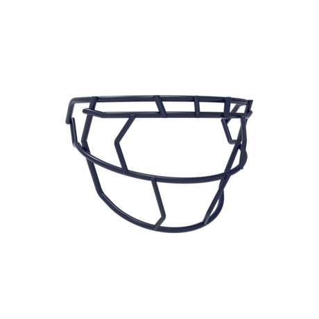 F7 EGOP VI NB Premium Carbon Steel Facemask Football Facemasks Adult