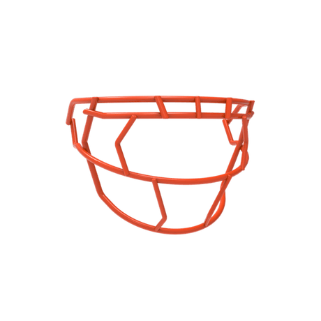 F7 EGOP VI NB Premium Carbon Steel Facemask Football Facemasks Adult