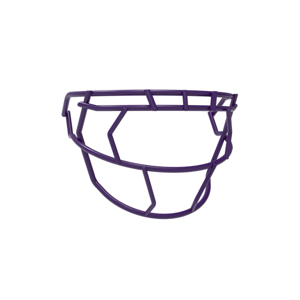 F7 EGOP VI NB Premium Carbon Steel Facemask Football Facemasks Adult