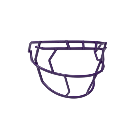 F7 EGOP VI NB Premium Carbon Steel Facemask Football Facemasks Adult