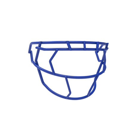 F7 EGOP VI NB Premium Carbon Steel Facemask Football Facemasks Adult