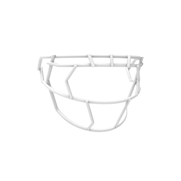 F7 EGOP VI NB Premium Carbon Steel Facemask Football Facemasks Adult