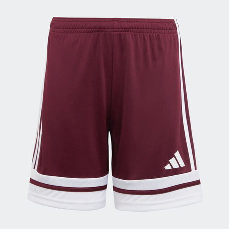 adidas Youth Squadra 25 Shorts Soccer Uniforms & Apparel All