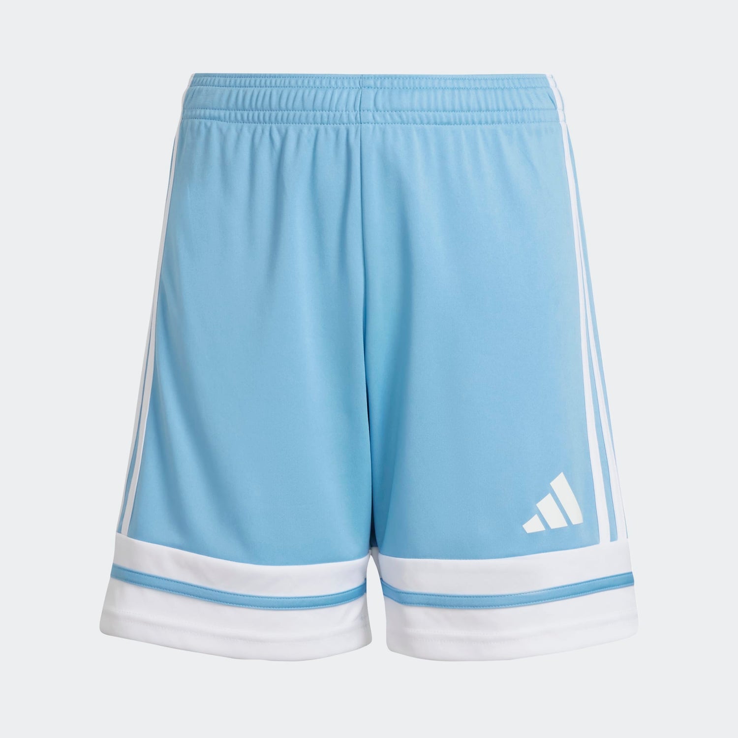 adidas Youth Squadra 25 Shorts Soccer Uniforms & Apparel All