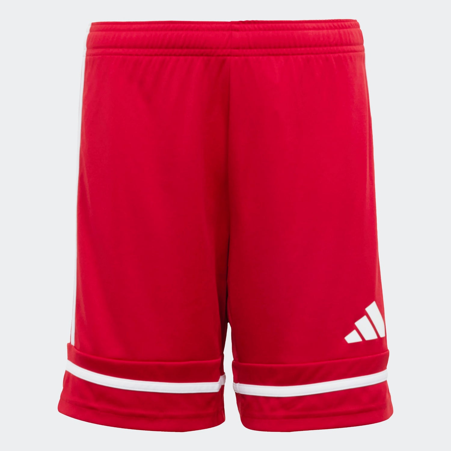 adidas Youth Squadra 25 Shorts Soccer Uniforms & Apparel All
