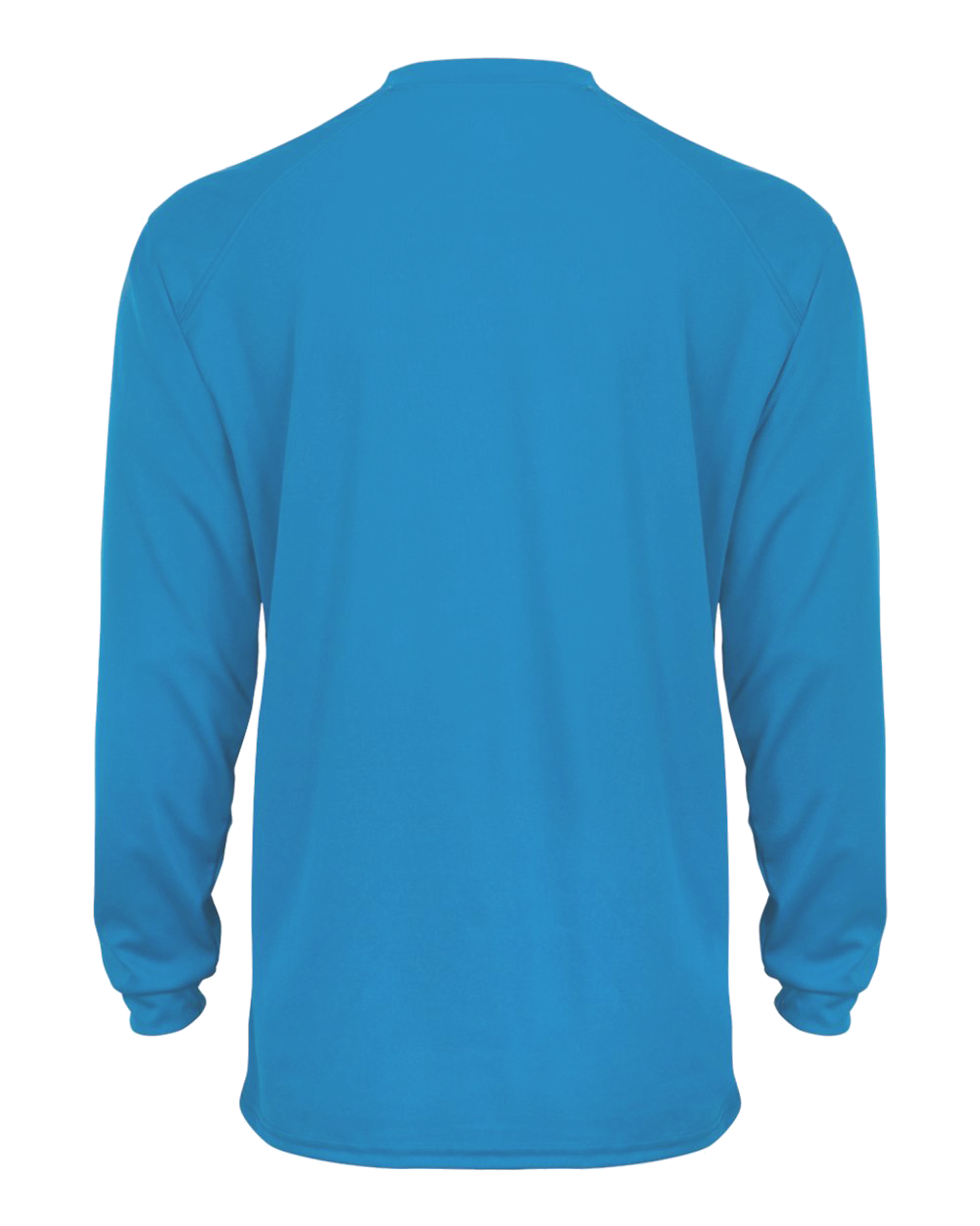 Badger B-Core Youth Long Sleeve Tee Mens Apparel Shirts & Tops