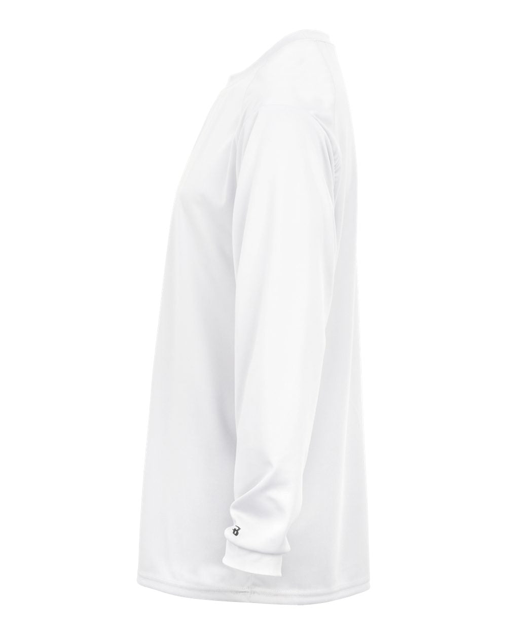 Badger B-Core Youth Long Sleeve Tee Mens Apparel Shirts & Tops