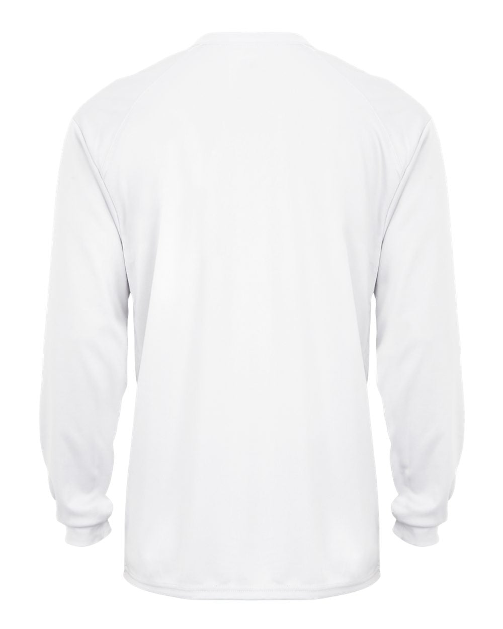 Badger B-Core Youth Long Sleeve Tee Mens Apparel Shirts & Tops