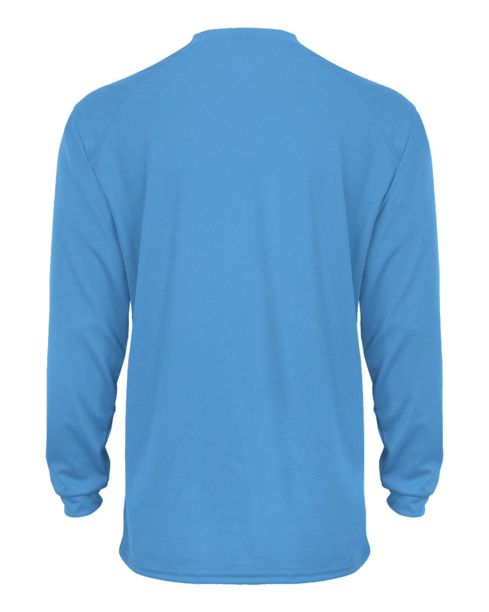 Badger B-Core Youth Long Sleeve Tee Mens Apparel Shirts & Tops