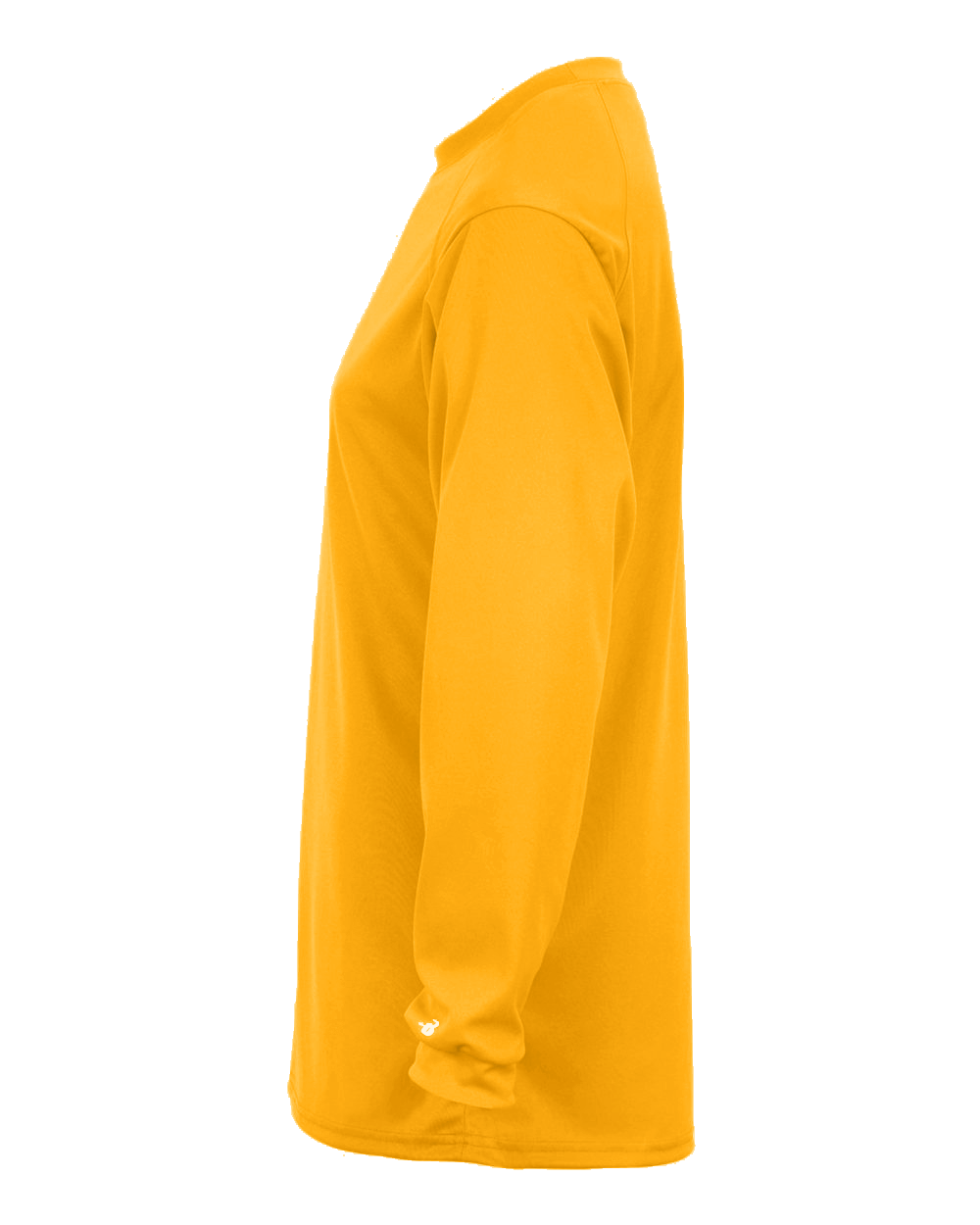 Badger B-Core Youth Long Sleeve Tee Mens Apparel Shirts & Tops