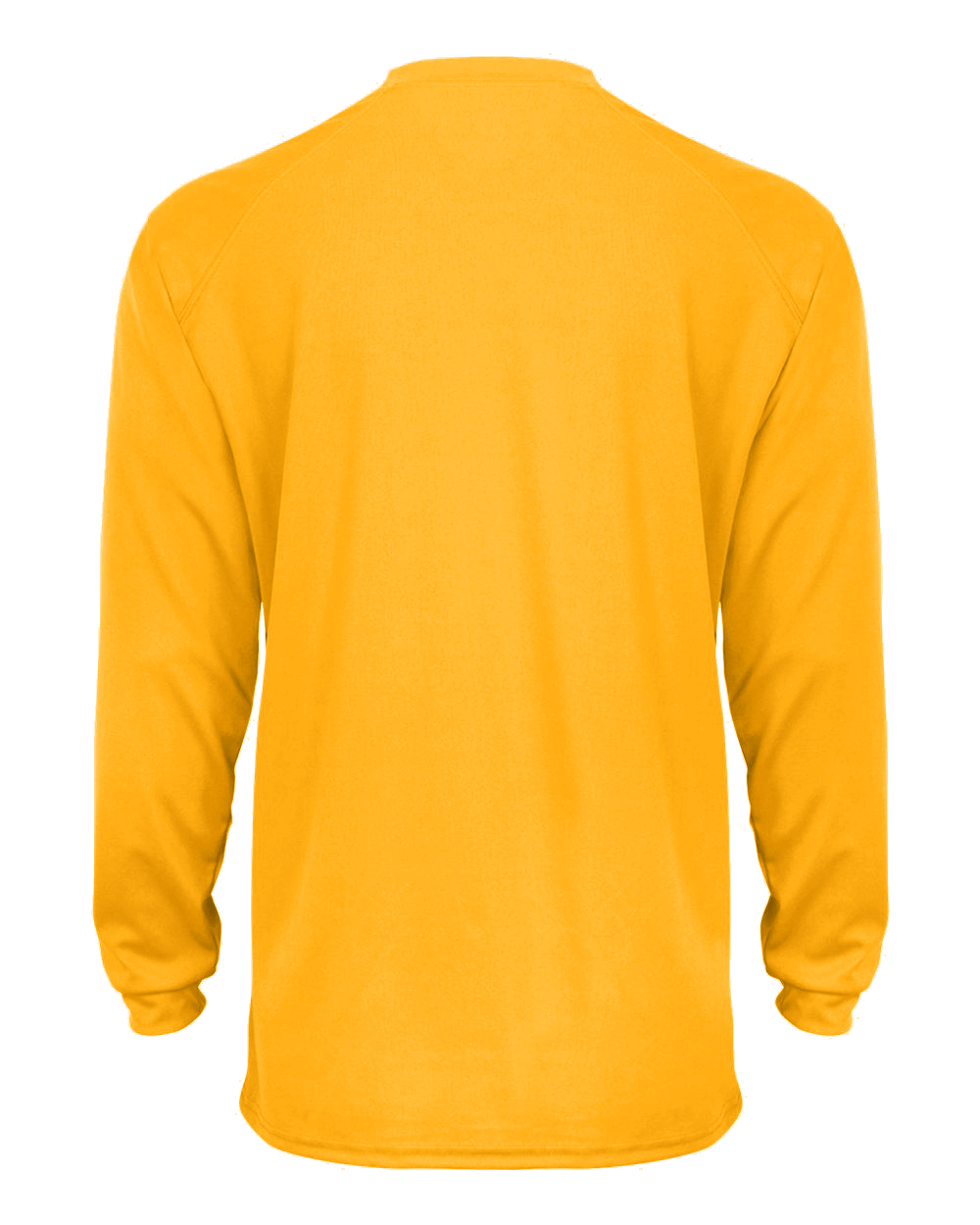 Badger B-Core Youth Long Sleeve Tee Mens Apparel Shirts & Tops