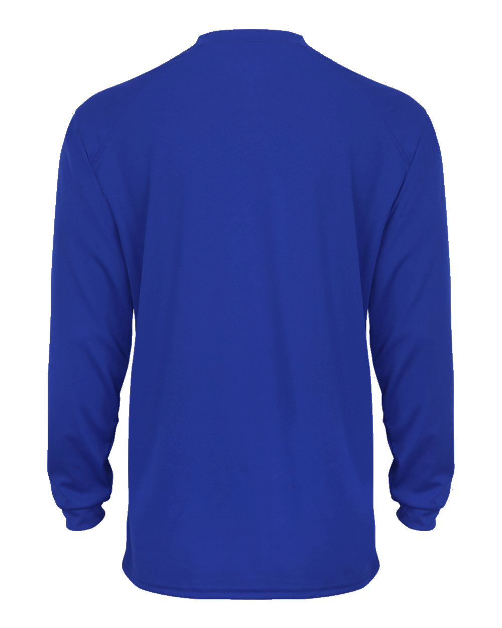 Badger B-Core Youth Long Sleeve Tee Mens Apparel Shirts & Tops