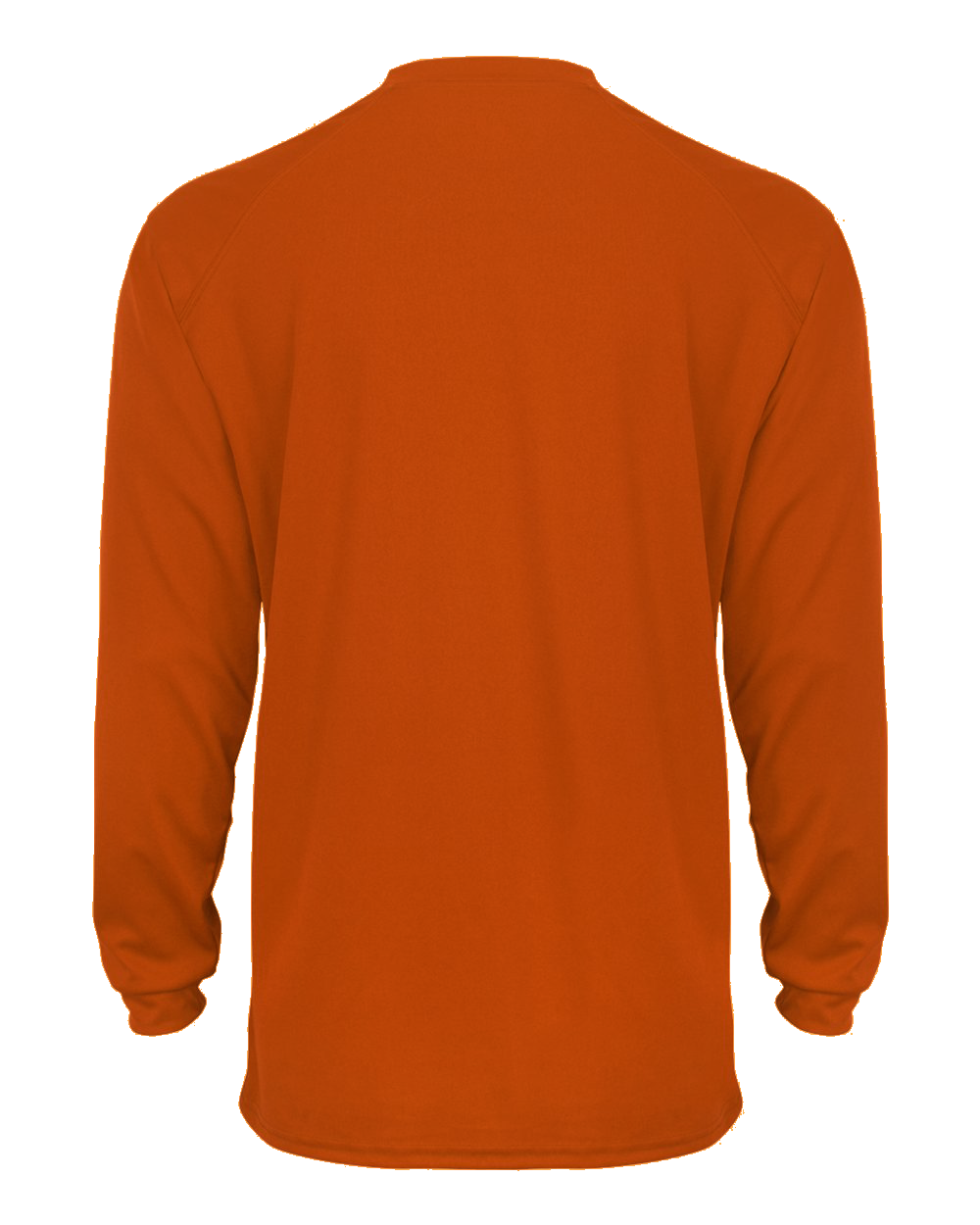 Badger B-Core Youth Long Sleeve Tee Mens Apparel Shirts & Tops