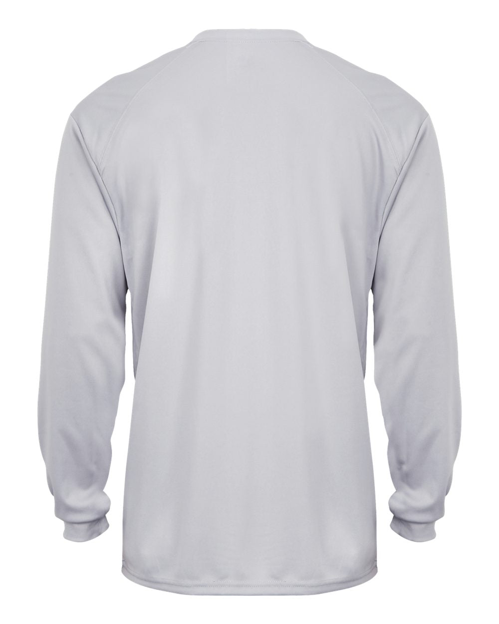 Badger B-Core Youth Long Sleeve Tee Mens Apparel Shirts & Tops