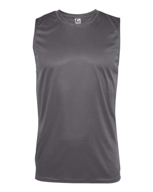 C2 Sport Men's Sleeveless T-Shirt Mens Apparel Shirts & Tops