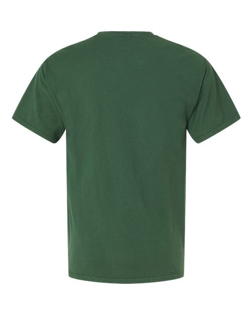 ComfortWash by Hanes Men's Garment-Dyed T-Shirt Mens Apparel Shirts & Tops