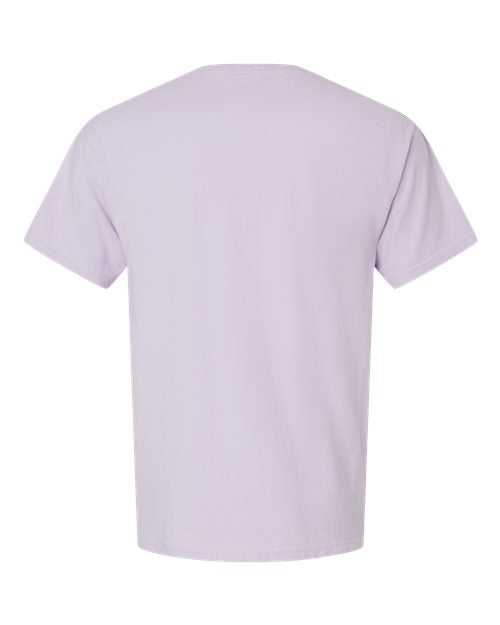 ComfortWash by Hanes Men's Garment-Dyed T-Shirt Mens Apparel Shirts & Tops