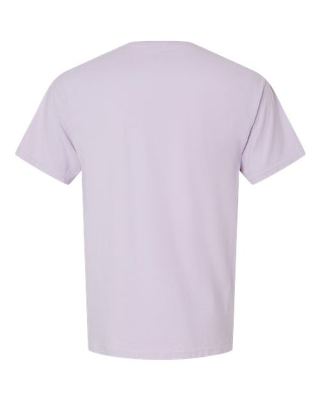 ComfortWash by Hanes Men's Garment-Dyed T-Shirt Mens Apparel Shirts & Tops
