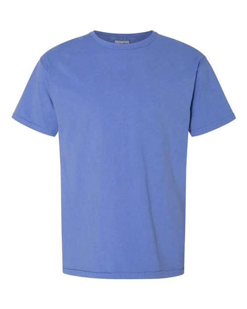 ComfortWash by Hanes Men's Garment-Dyed T-Shirt Mens Apparel Shirts & Tops