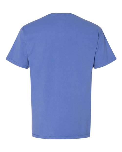 ComfortWash by Hanes Men's Garment-Dyed T-Shirt Mens Apparel Shirts & Tops