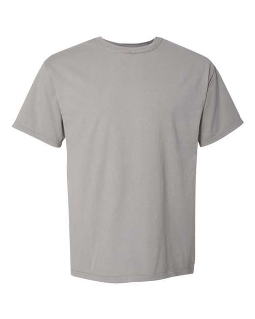 ComfortWash by Hanes Men's Garment-Dyed T-Shirt Mens Apparel Shirts & Tops