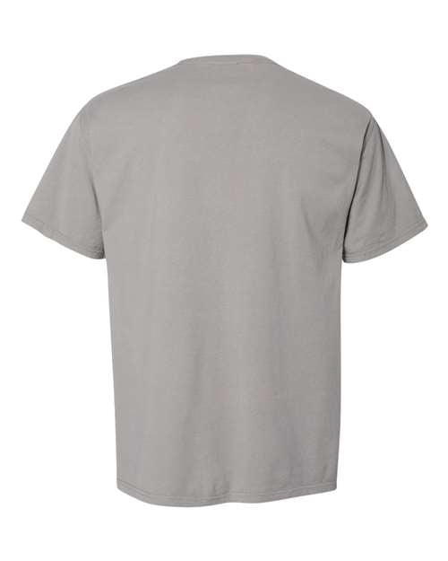 ComfortWash by Hanes Men's Garment-Dyed T-Shirt Mens Apparel Shirts & Tops