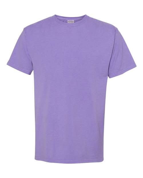 ComfortWash by Hanes Men's Garment-Dyed T-Shirt Mens Apparel Shirts & Tops