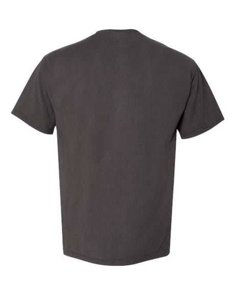 ComfortWash by Hanes Men's Garment-Dyed T-Shirt Mens Apparel Shirts & Tops