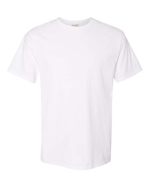 ComfortWash by Hanes Men's Garment-Dyed T-Shirt Mens Apparel Shirts & Tops