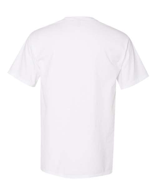 ComfortWash by Hanes Men's Garment-Dyed T-Shirt Mens Apparel Shirts & Tops