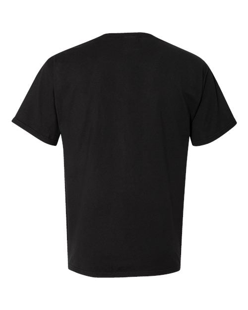 ComfortWash by Hanes Men's Garment-Dyed T-Shirt Mens Apparel Shirts & Tops