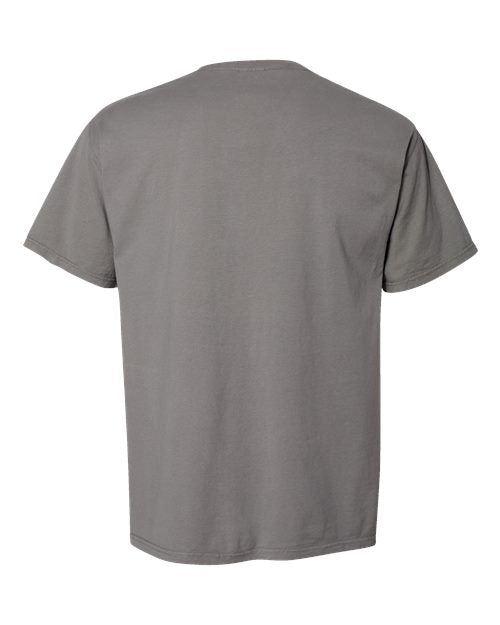 ComfortWash by Hanes Men's Garment-Dyed T-Shirt Mens Apparel Shirts & Tops