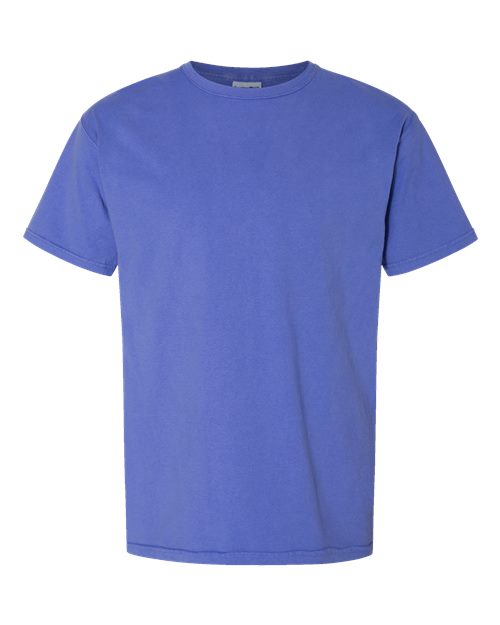 ComfortWash by Hanes Men's Garment-Dyed T-Shirt Mens Apparel Shirts & Tops