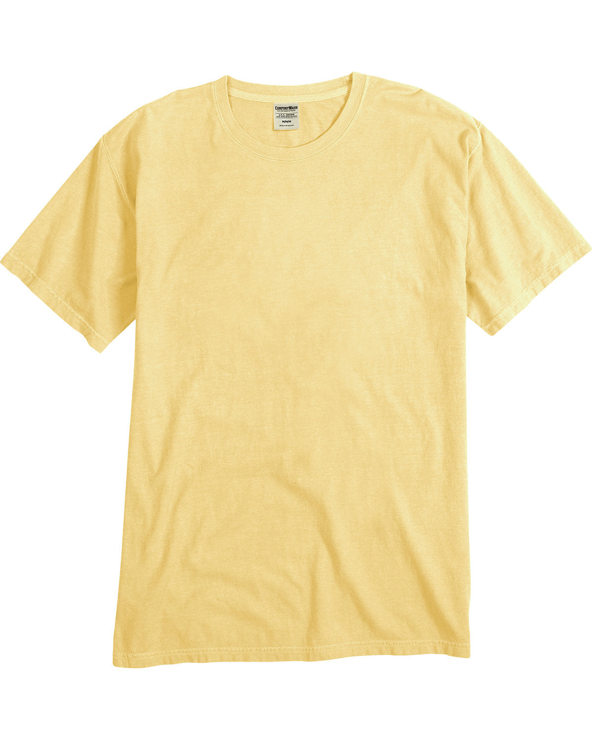 ComfortWash by Hanes Garment-Dyed T-Shirt Version 2 Mens Apparel Shirts & Tops