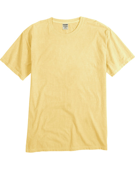 ComfortWash by Hanes Garment-Dyed T-Shirt Version 2 Mens Apparel Shirts & Tops