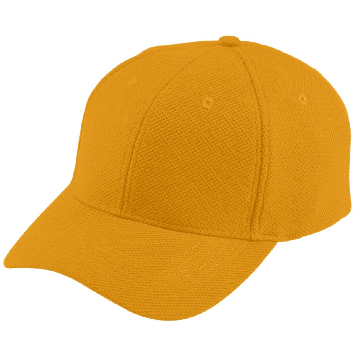Augusta Youth Adjustable Wicking Mesh Cap Unisex Accessories Hats & Caps
