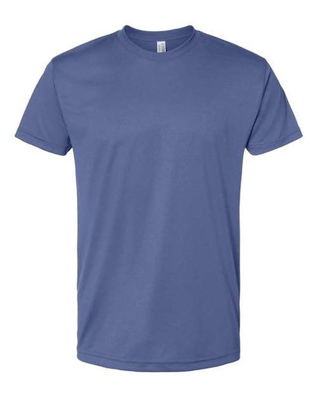 Bayside Men's USA-Made Performance T-Shirt Mens Apparel Shirts & Tops