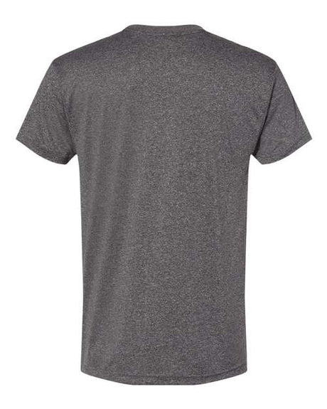 Bayside Men's USA-Made Performance T-Shirt Mens Apparel Shirts & Tops